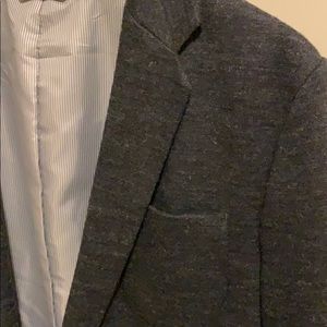 NWOT Banana Republic Blazer Men 46L